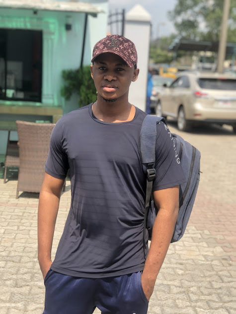 Chigozie SEO Expert