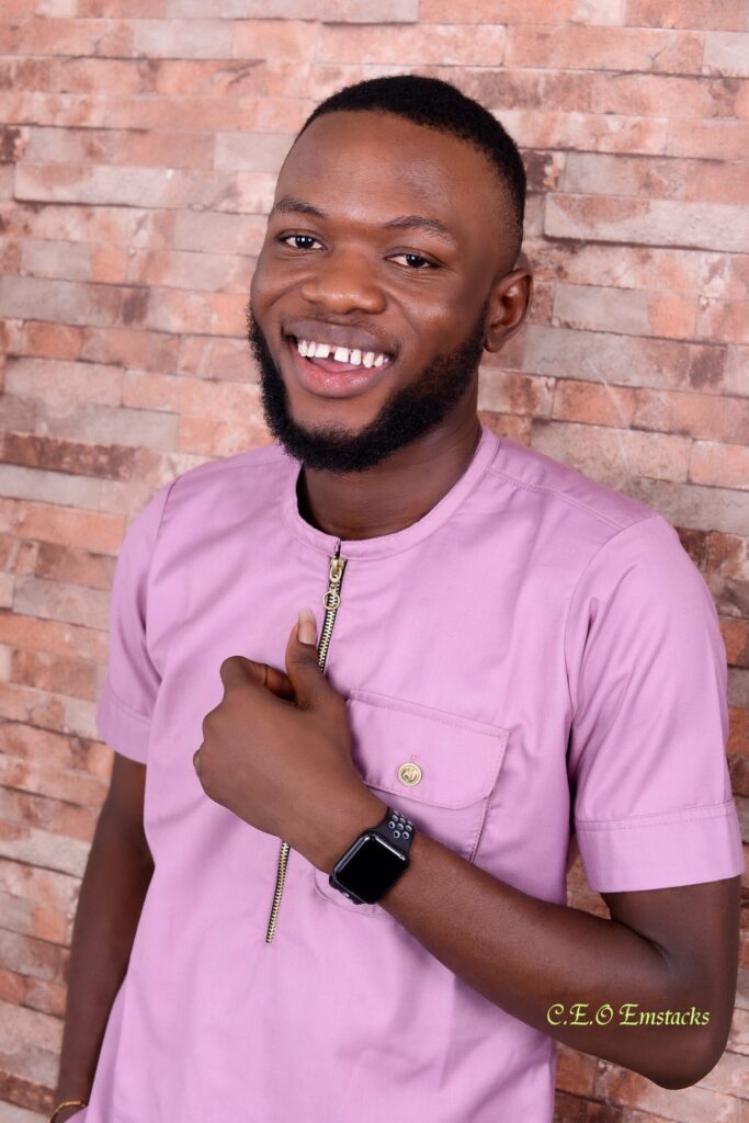 Emstack Foxy SEO IN LAGOS