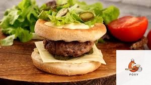 Assemble the Big Mac