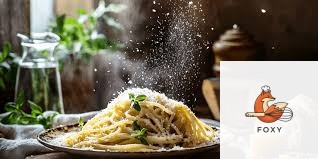 Authentic Roman Carbonara