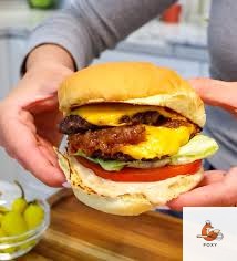Copycat In-N-Out Burger Recipe