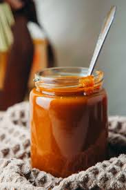 Make the Pumpkin Spice Syrup
